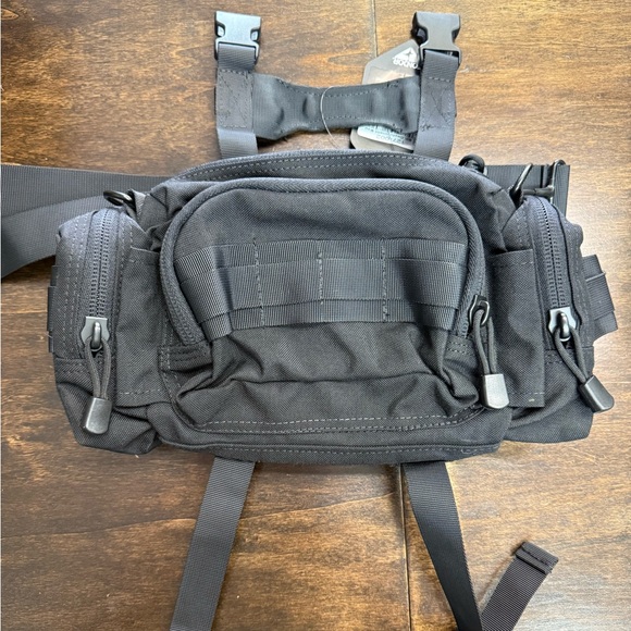 Condor Deployment Bag - Picture 3 of 10